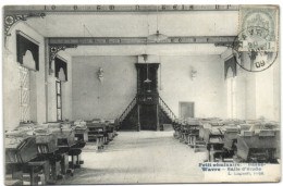 Petit Séminaire De Base-Wavre - Salle D'Etude - Wavre