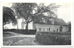 Weerde - Moderne Hoeve - Zemst