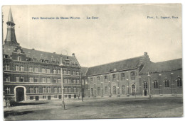 Petit Séminaire De Basse-Wavre - La Cour - Waver