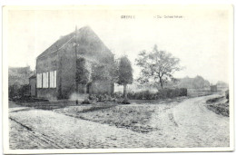 Weerde - Oud Schoollokaal - Zemst