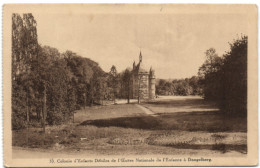 Colonie D'Enfants Débiles De L'Oeuvre Nationale De L'Enfance à Dongelberg - Jodoigne