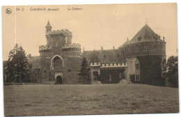 Gaesbeek - Le Château - Lennik