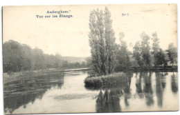 Auderghem - Vue Sur Les Etangs - Auderghem - Oudergem