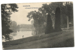 Auderghem - L'Etang De Val Duchesse - Auderghem - Oudergem