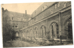 Abbaye Des Prémontrés à Bois-Seigneur-Isaac - Le Monastère - Eigenbrakel