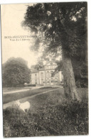 Bois-Seigneur-Isaac - Vue Du Château - Eigenbrakel