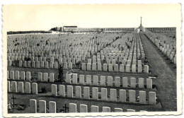 Passchendaele-Zonnebeke - Tyne Cit Cemetery - Zonnebeke