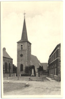 Berzée - Place Communale - Walcourt