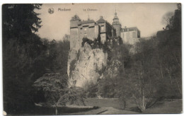 Modave - Le Château - Modave