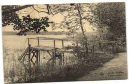 Lac De Virelles - Embarcadère - Chimay