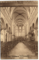 Wevelghem - Gezicht In De Kerk - Wevelgem