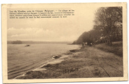 Lac De Virelles - Près De Chimay - La Plage - Chimay