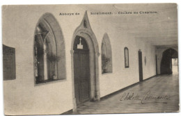 Abbaye De Soleilmont - Cloître Du Chapitre - Fleurus