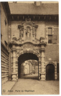 Diest - Porte Du Béguinage - Diest