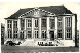 Diest - Stadhuis - Diest