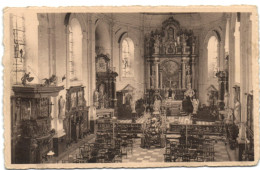 Diest - Kerk Der Eerw. Kruisheeren - Diest