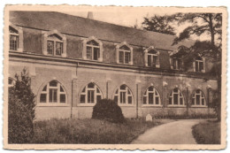 Abbaye De N.D. De Scourmont - Forges-Chimay - Hôtellerie - Chimay