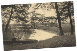 Environs De Chimay - Le Lac De Virelles - Chimay