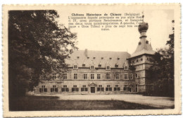 Château Historique De Chimay - Chimay