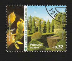 PTS14345- PORTUGAL 2010 Nº 3946- CTO - Used Stamps