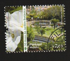 PTS14357- PORTUGAL 2010 Nº 3949- CTO - Used Stamps