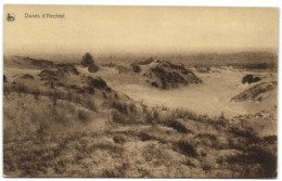 Dunes D'Hechtel - Hechtel-Eksel