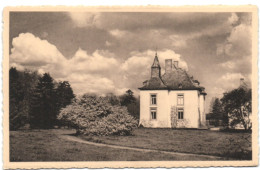 Hoeselt - Château De Schalkhoven - Höselt