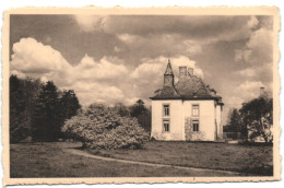 Hoeselt - Château De Schalkhoven - Höselt