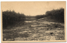 Lanklaer - Dennenbosschen - Dilsen-Stokkem