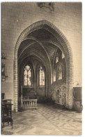 Kerk Van Humelghem - Koor Onder Toren - Steenokkerzeel