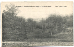 Ottignies - Société Du Parc De L'Etoile - Le Grand Vallon - Ottignies-Louvain-la-Neuve