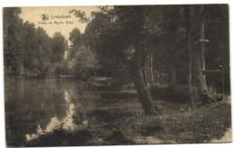 Les Environs De Bruxelles - Linkebeek -  Etang Du Moulin Rose - Linkebeek