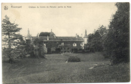 Rixemsart - Rixensart - Château Du Comte De Mérode - Partie Du Nord - Rixensart