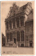 Zoutleeuw - Stadhuis - Zoutleeuw