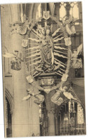 Zout-Leeuw - Het Hangende Mariabeeld - Zoutleeuw