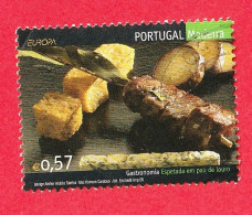 PTS14361- PORTUGAL 2005 Nº 3228- USD (Europa CEPT) - Gebraucht