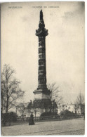 Bruxelles - Colonne Du Congres - Bruxelles-ville