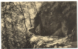 Auby-sur-Semois - Grotte St. Remacle - Bertrix
