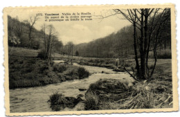 Vencimont - Vallée De La Houille - Gedinne