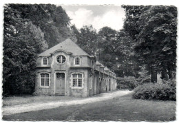 Château D'Attre - Les Communs Et Les écuries - Brugelette