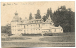 Habay La Neuve - Château De La Trapperie (Nels érie 31 N° 10) - Habay