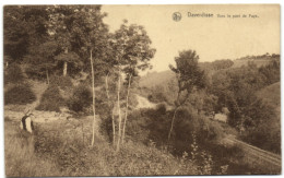 Daverdisse - Vers Le Pont De Fays - Daverdisse