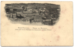 Dison-Verviers - Ferme De Matacou - Dison
