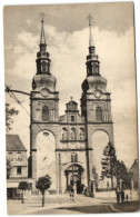 Eupen - Eglise Saint-Nicolas - Eupen
