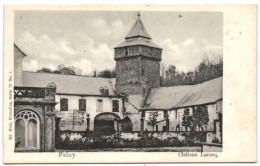 Feluy - Château  Larocq (Nels Série 76 N° 1) - Seneffe