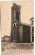 Ath - Eglise St-Julien - Ath