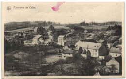 Panorama De Celles - Celles