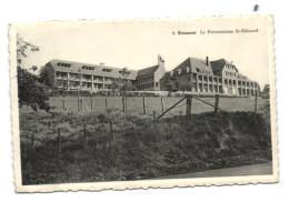 Stoumont - Le Préventorium St-Edouard - Stoumont