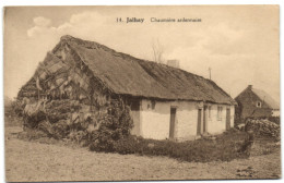 Jalhay - Chaumière Ardennaise - Jalhay