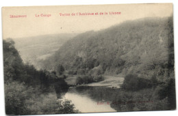 Stoumont - Le Congo ) Vallée De L'Amblève Et De La Lienne - Stoumont